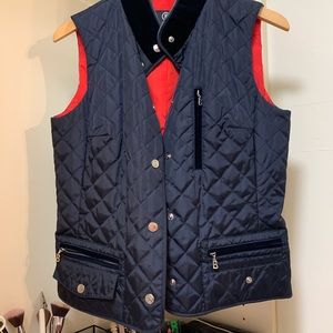 Bogner vest